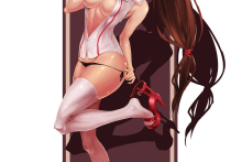 Akali – League of Legends