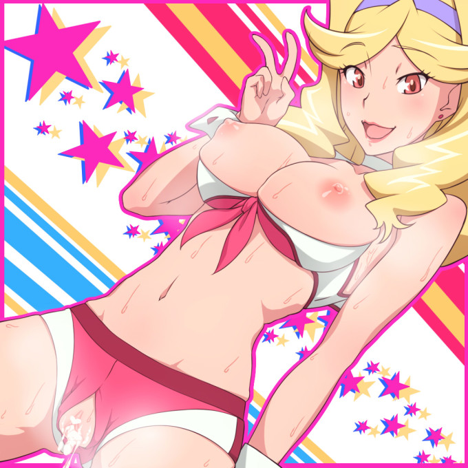 Honey – Annosada – Space Dandy