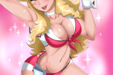 Honey – Shadman – Space Dandy