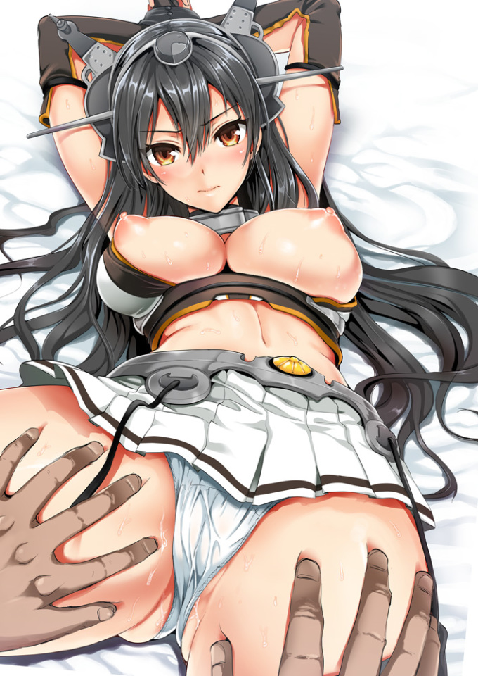 Nagato – Kojima Saya – Kantai Collection