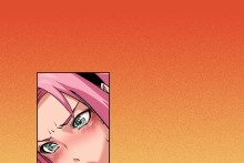 Naru Love 2 – LINDA – Naruto