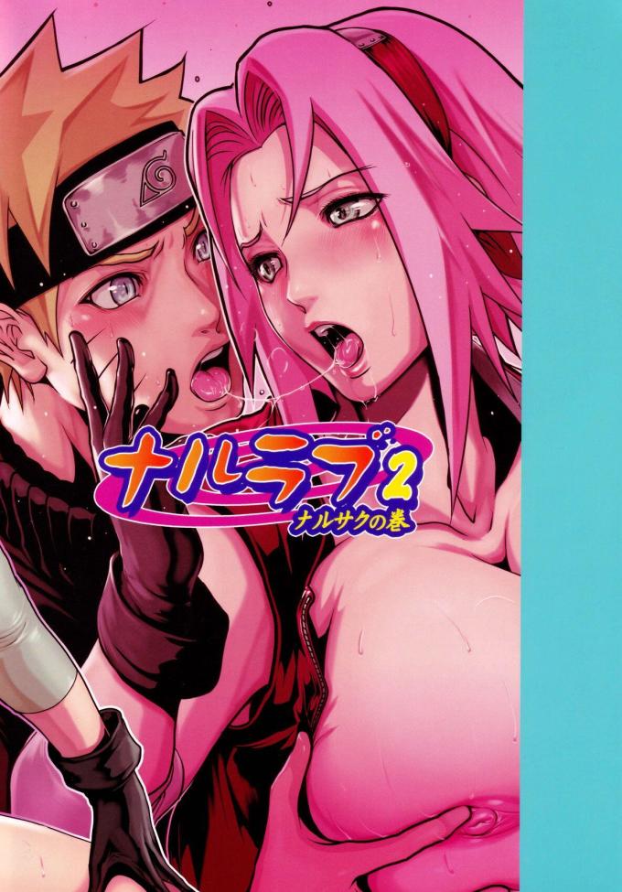 Naru Love 2 – LINDA – Naruto