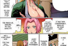 Naru Love 2 – LINDA – Naruto