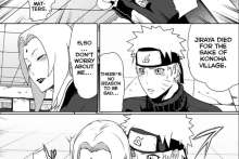 Naru Love 5 – LINDA – Naruto