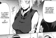 Naru Love 6 – LINDA – Naruto