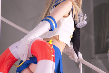 Shimakaze - Shizuku - Kantai Collection