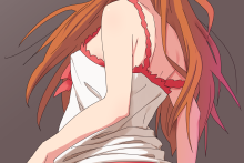 Asuka Langley Soryu – Omaru09 – Neon Genesis Evangelion