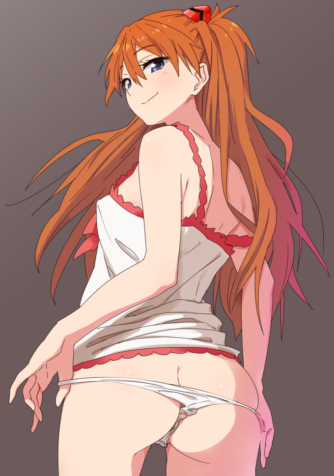 Asuka Langley Soryu – Omaru09 – Neon Genesis Evangelion