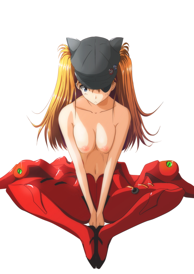 Asuka Langley Soryu – Yuuk33 – Neon Genesis Evangelion