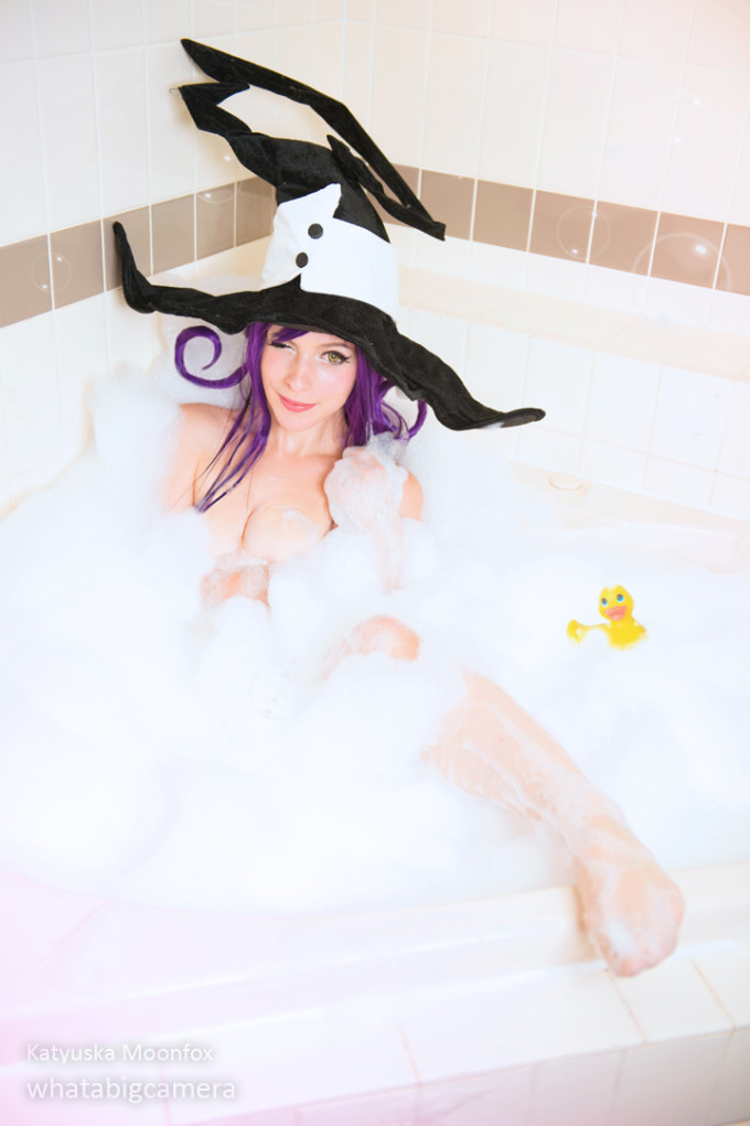 Blair – Moonfoxultima – Soul Eater