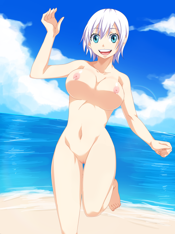 Lisanna Strauss – Fairy Tail