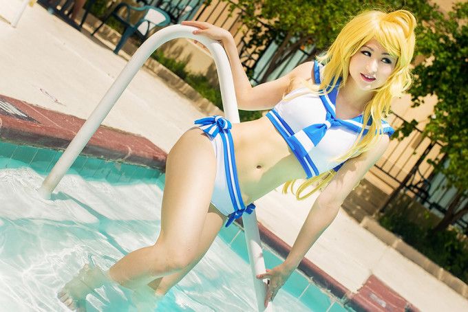 Miki Hoshii – Mostflogged – Idolmaster