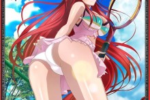 Rias Gremory - High School DxD