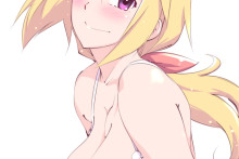 Charlotte Dunois – Touge Hiro – Infinite Stratos