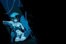 Esdeath – Akame ga Kill!