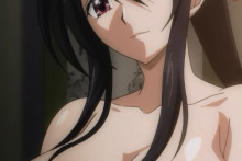 Himejima Akeno - High School DxD