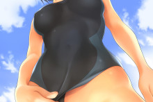 Nanasaki Ai - Nozomi-Y - Amagami