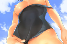 Nanasaki Ai – Nozomi-Y – Amagami