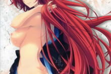 Rias Gremory – Miyama-Zero – High School DxD