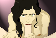 Asami Sato – Anaxus – Avatar – The Legend of Korra