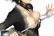 Chai Xianghua – Kansuke – Soul Calibur IV