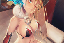 Bismarck - Remana - Kantai Collection