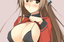 Sento Isuzu – Zekkyon – Amagi Brilliant Park