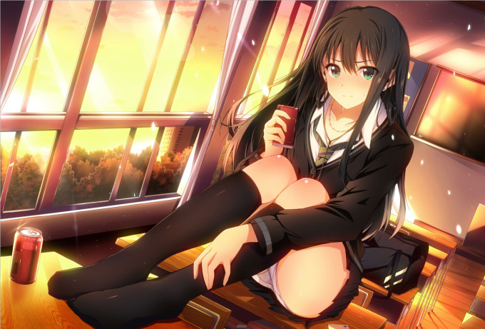 Shibuya Rin – Jianren – Idolmaster