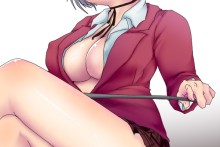 Shiraki Meiko – Prison School