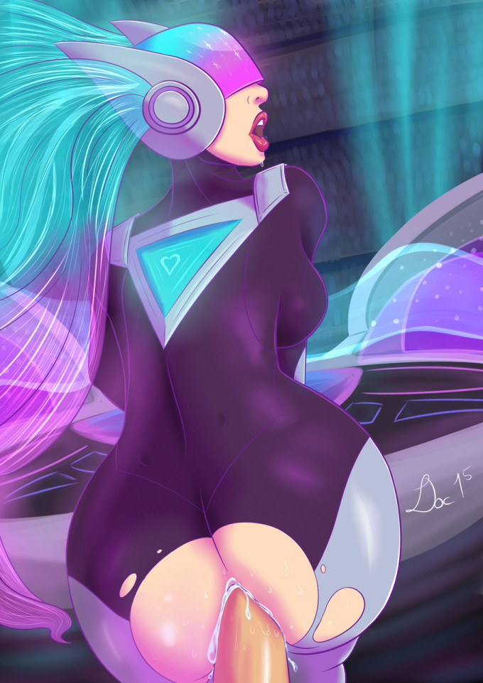 Sona Buvelle – League of Legends