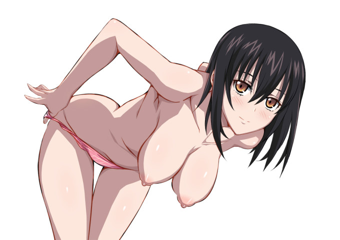 Himeragi Yukina – Akage – Strike the Blood