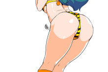 Lum – Ganto – Urusei Yatsura