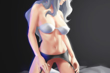 Shijou Takane – eu03 – Idolmaster