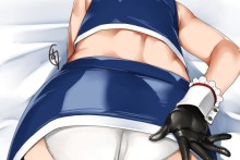 Takao - Ganto - Kantai Collection