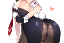 Shigure – Kuro Chairo no Neko – Kantai Collection