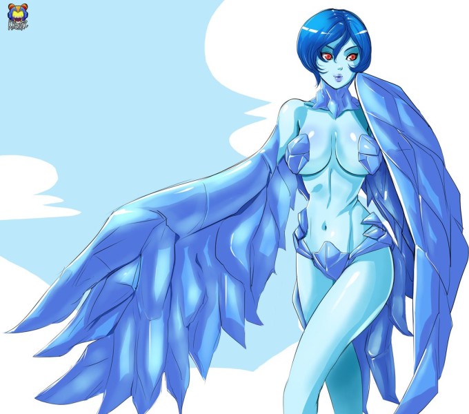 Anivia – Kyoffie12 – League of Legends