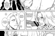 BLONDE: The End Of The Innocence – Crack – Bleach