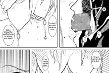 BLONDE: The End Of The Innocence – Crack – Bleach