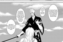 BLONDE: The End Of The Innocence – Crack – Bleach