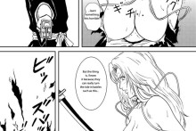 BLONDE: The End Of The Innocence – Crack – Bleach