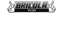 Bricola – Haikawa Hemlen – Bleach