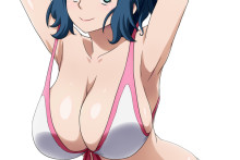 Iori Rinko - Mameshiba - Gundam Build Fighters