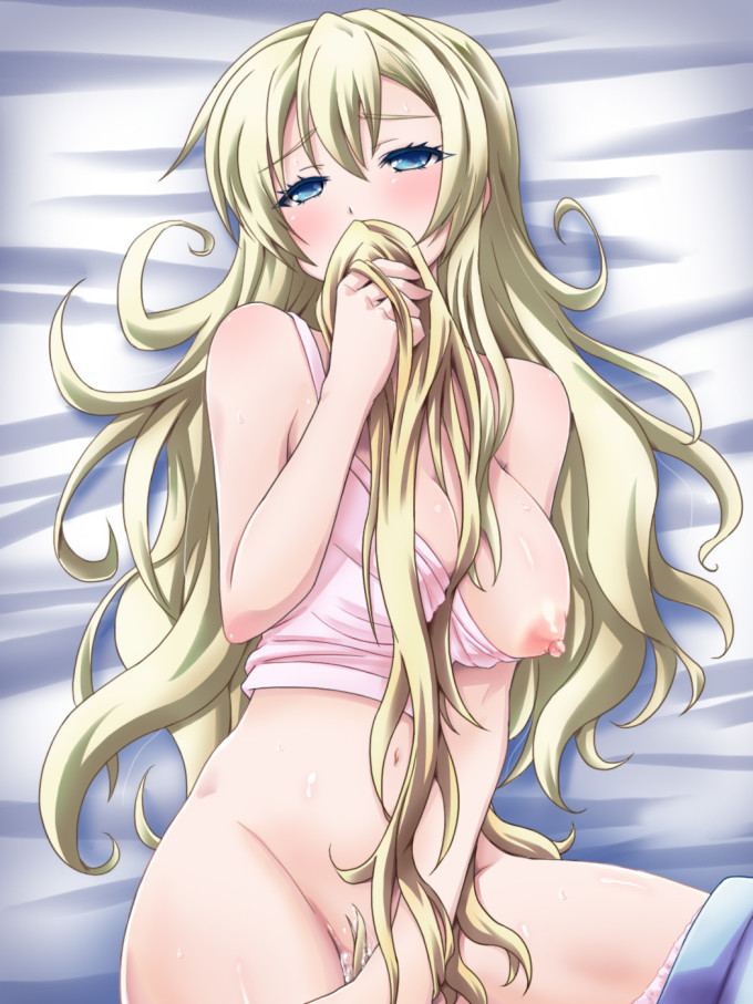 Kashiwazaki Sena – Mameshiba – Haganai