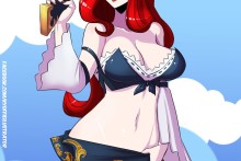 Miss Fortune – Kyoffie12 – League of Legends