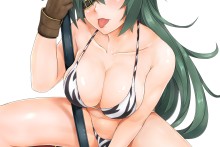 Kiso – Nikonikosiro – Kantai Collection