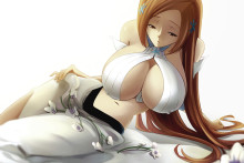 Orihime Inoue - Bleach