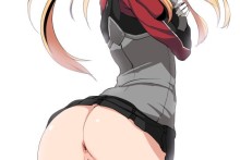 Prinz Eugen - Murasame Nohito - Kantai Collection