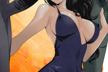 Nico Robin – One Piece