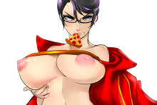 Bayonetta – Superboin – Bayonetta