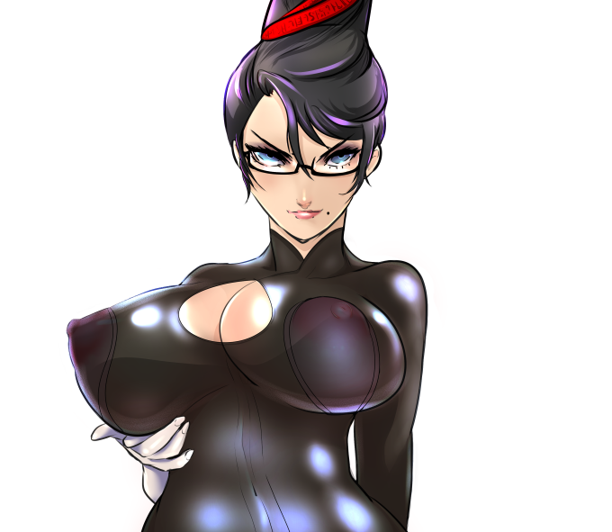 Bayonetta – Superboin – Bayonetta